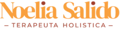Logotipo de Noelia Salido terapeuta Holistica