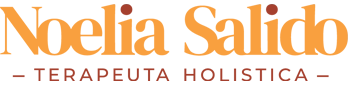 Logotipo de Noelia Salido terapeuta Holistica